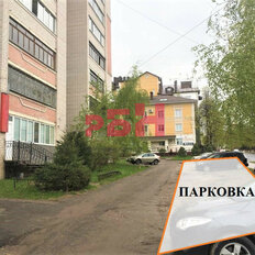 55 м², помещение свободного назначения - изображение 3