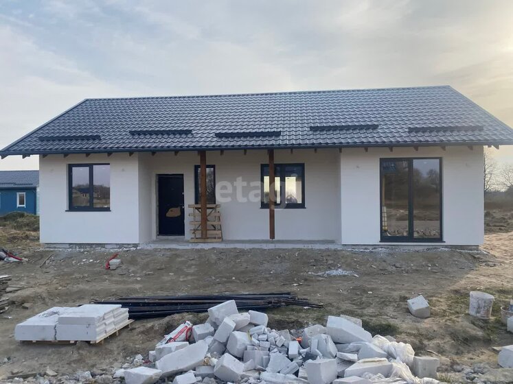 100 м² дом, 6 соток участок 6 500 000 ₽ - изображение 15
