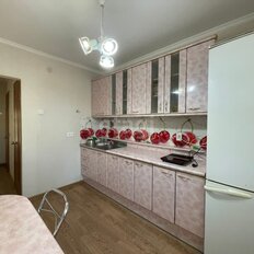 Квартира 55 м², 2-комнатная - изображение 3