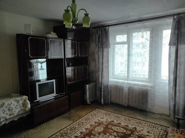 Купить трехкомнатную квартиру в кирпичном доме в Коломне - изображение 15