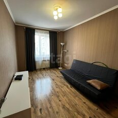Квартира 58 м², 2-комнатная - изображение 4