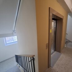 Квартира 56 м², 2-комнатная - изображение 5