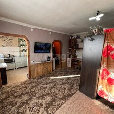 Квартира 31,6 м², 1-комнатная - изображение 2