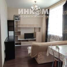 Квартира 45,4 м², 1-комнатная - изображение 4