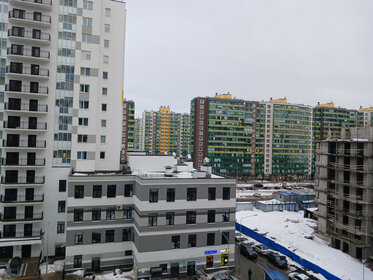 Купить однокомнатную квартиру рядом со школой у метро Проспект Славы (фиолетовая ветка) в Санкт-Петербурге и ЛО - изображение 43