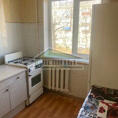 Квартира 30,3 м², 1-комнатная - изображение 2