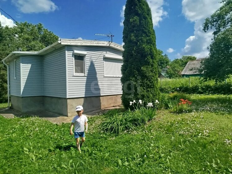 160 м² дом, 10 соток участок 9 600 000 ₽ - изображение 51