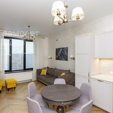 Квартира 72 м², 3-комнатная - изображение 1