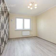 Квартира 54,3 м², 2-комнатная - изображение 3