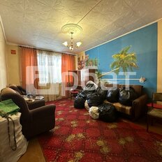 Квартира 49,6 м², 2-комнатная - изображение 4