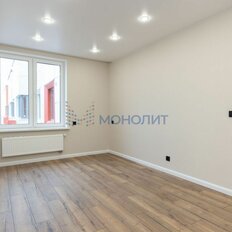 Квартира 61,8 м², 2-комнатная - изображение 4