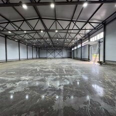 1000 м², склад - изображение 2