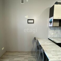 Квартира 22,3 м², студия - изображение 4