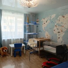 Квартира 109,1 м², 4-комнатная - изображение 4