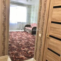 Квартира 40,1 м², 1-комнатная - изображение 3