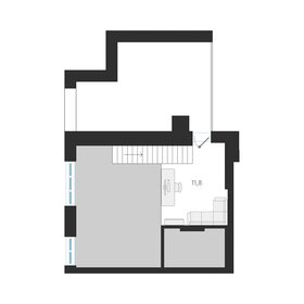 72 м², 3-комнатная квартира 9 780 000 ₽ - изображение 101