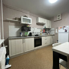 Квартира 38,4 м², 1-комнатная - изображение 5