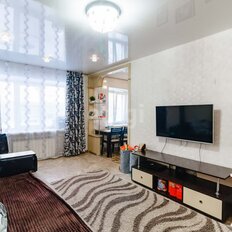 Квартира 43,6 м², 2-комнатная - изображение 2