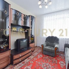 Квартира 21,1 м², 1-комнатная - изображение 2