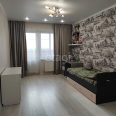 Квартира 70 м², 2-комнатная - изображение 4