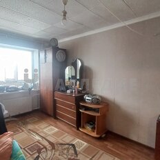 Квартира 29,7 м², 1-комнатная - изображение 1