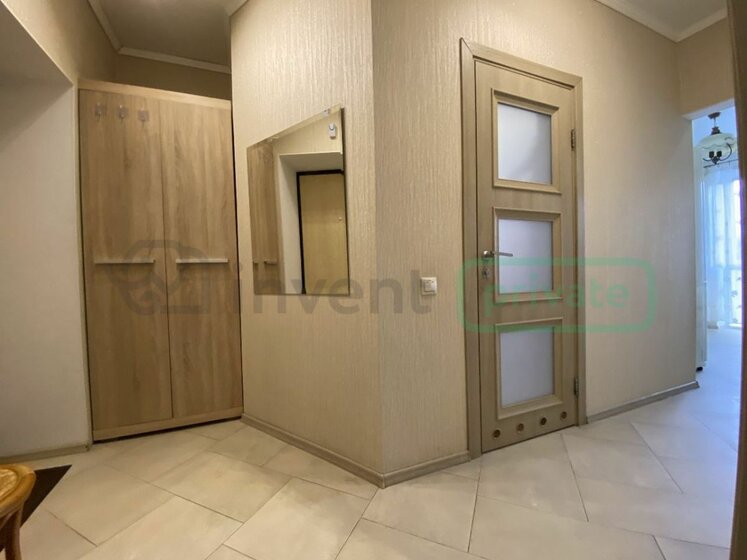 38,9 м², 1-комнатная квартира 7 150 000 ₽ - изображение 66