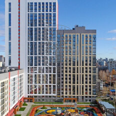 Квартира 31 м², 1-комнатная - изображение 5