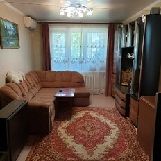 Квартира 56,8 м², 3-комнатная - изображение 5