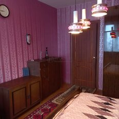 Квартира 53,3 м², 2-комнатная - изображение 2