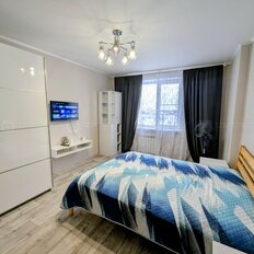 Квартира 40 м², 1-комнатная - изображение 2