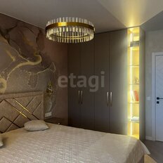 Квартира 59,6 м², 2-комнатная - изображение 4
