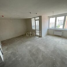 Квартира 80 м², 3-комнатная - изображение 1