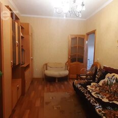 Квартира 43,6 м², 2-комнатная - изображение 5