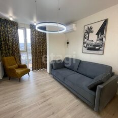 Квартира 24,1 м², студия - изображение 4