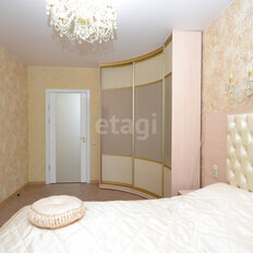 Квартира 112,3 м², 3-комнатная - изображение 4