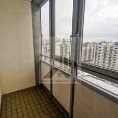 Квартира 27,7 м², студия - изображение 5