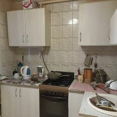 Квартира 30,3 м², 1-комнатная - изображение 4