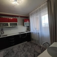 Квартира 45 м², 1-комнатная - изображение 4