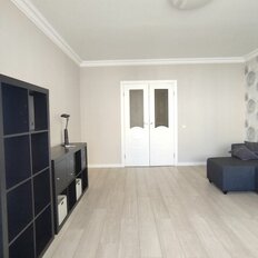 Квартира 56 м², 2-комнатная - изображение 3