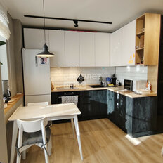 Квартира 23,8 м², студия - изображение 3