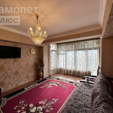 Квартира 86,9 м², 4-комнатная - изображение 3