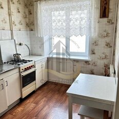 Квартира 64 м², 4-комнатная - изображение 1