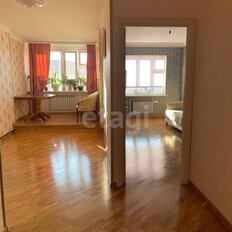 Квартира 44,6 м², 1-комнатная - изображение 5