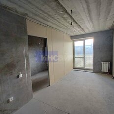 Квартира 28 м², 1-комнатная - изображение 2