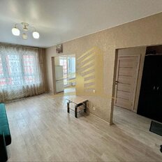 Квартира 40 м², 1-комнатная - изображение 1