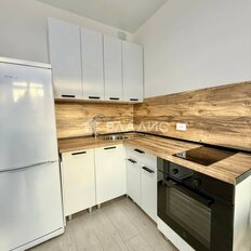 Квартира 34,6 м², 1-комнатная - изображение 2