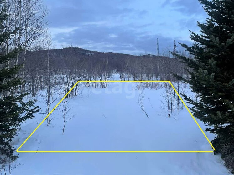 10 соток, участок 900 000 ₽ - изображение 20