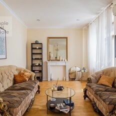 Квартира 130 м², 4-комнатная - изображение 3