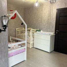 Квартира 62,5 м², 2-комнатная - изображение 5