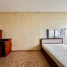 Квартира 35,9 м², 1-комнатная - изображение 4